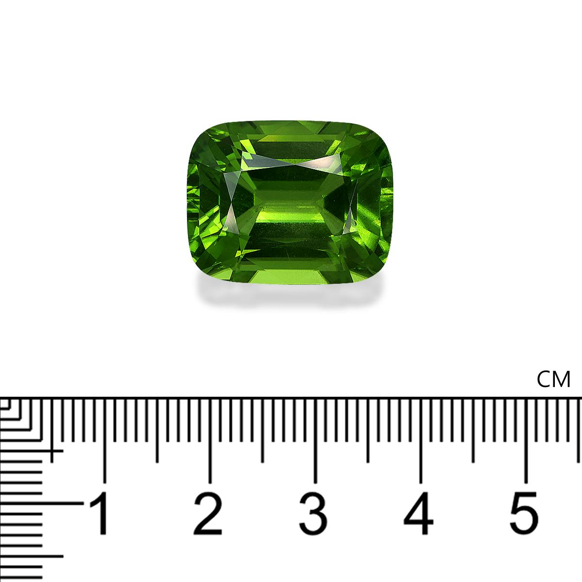 Peridot 27.04 ct